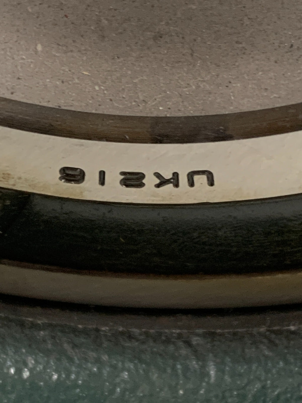 NTN RADIAL INSERT BALL BEARING UK216 W/NTN P2163