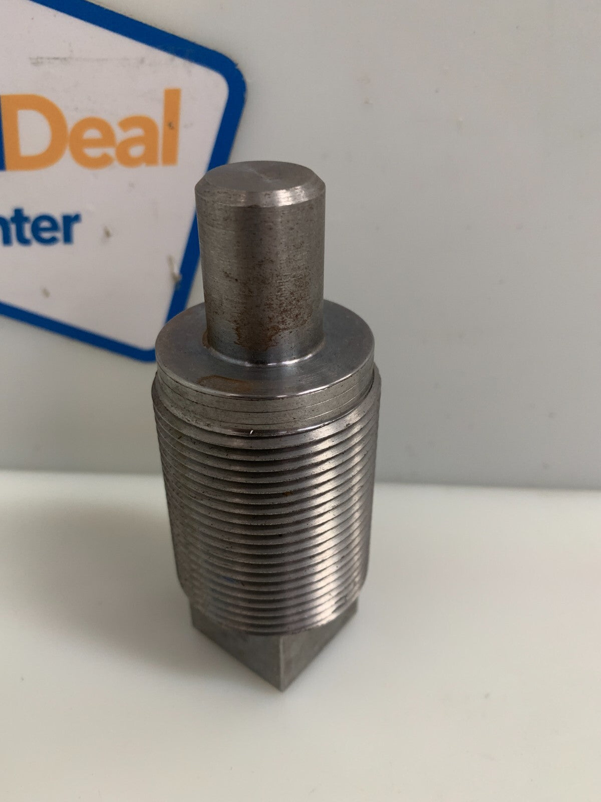 GEA  Screw, Spring Adj., Ash D   00042