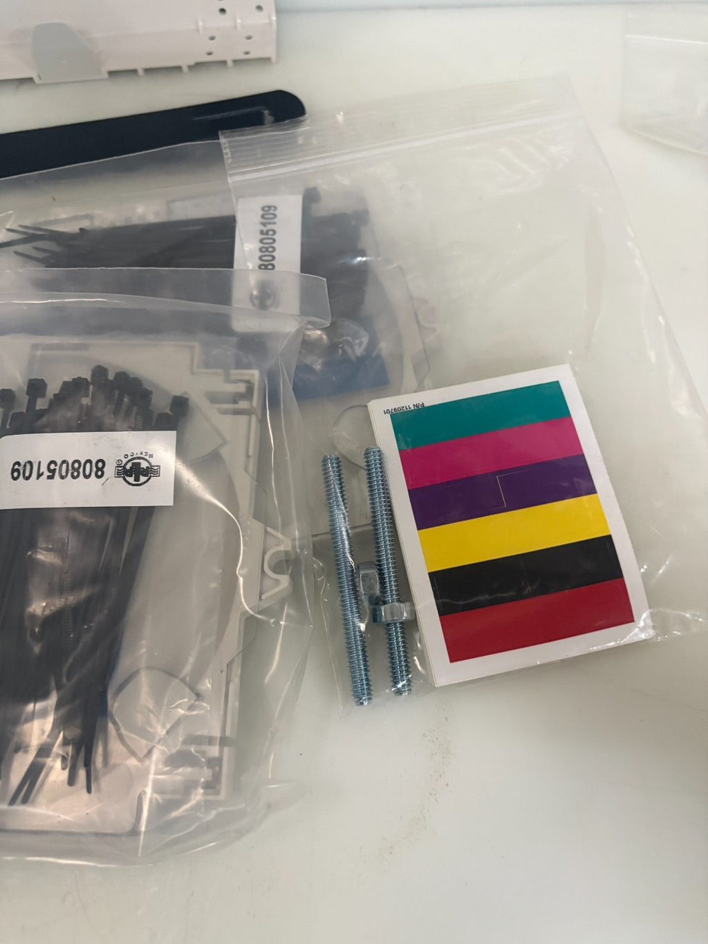 OCC SPLICING KIT W48S 2