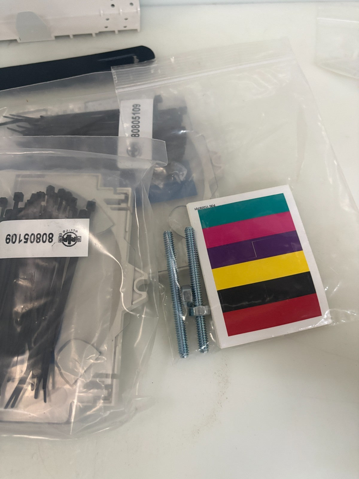 OCC SPLICING KIT W48S 2