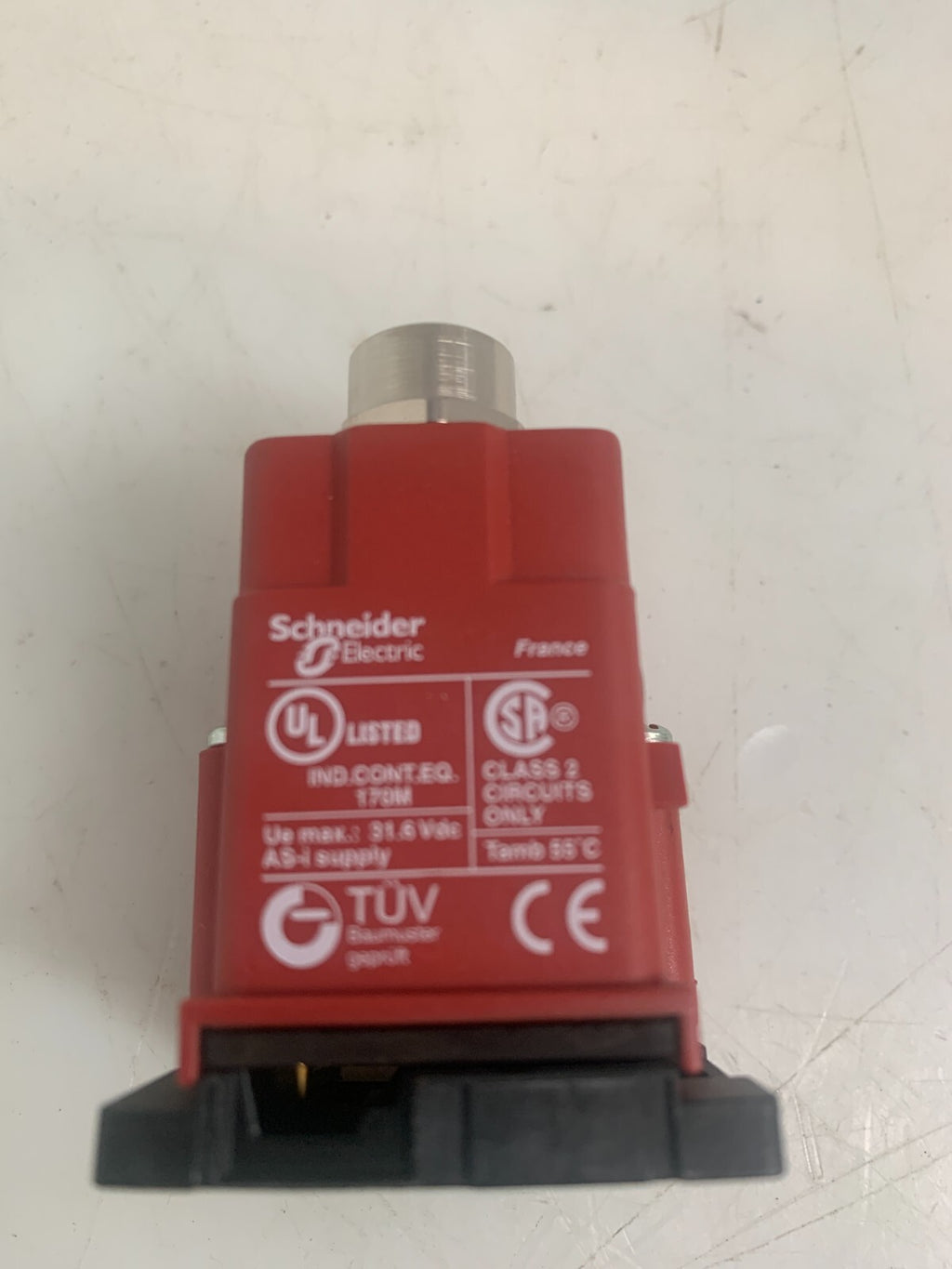 SCHNEIDER ELECTRIC Telemecanique ASI-SSLC1 / ASISSLC1  AS-Interface
