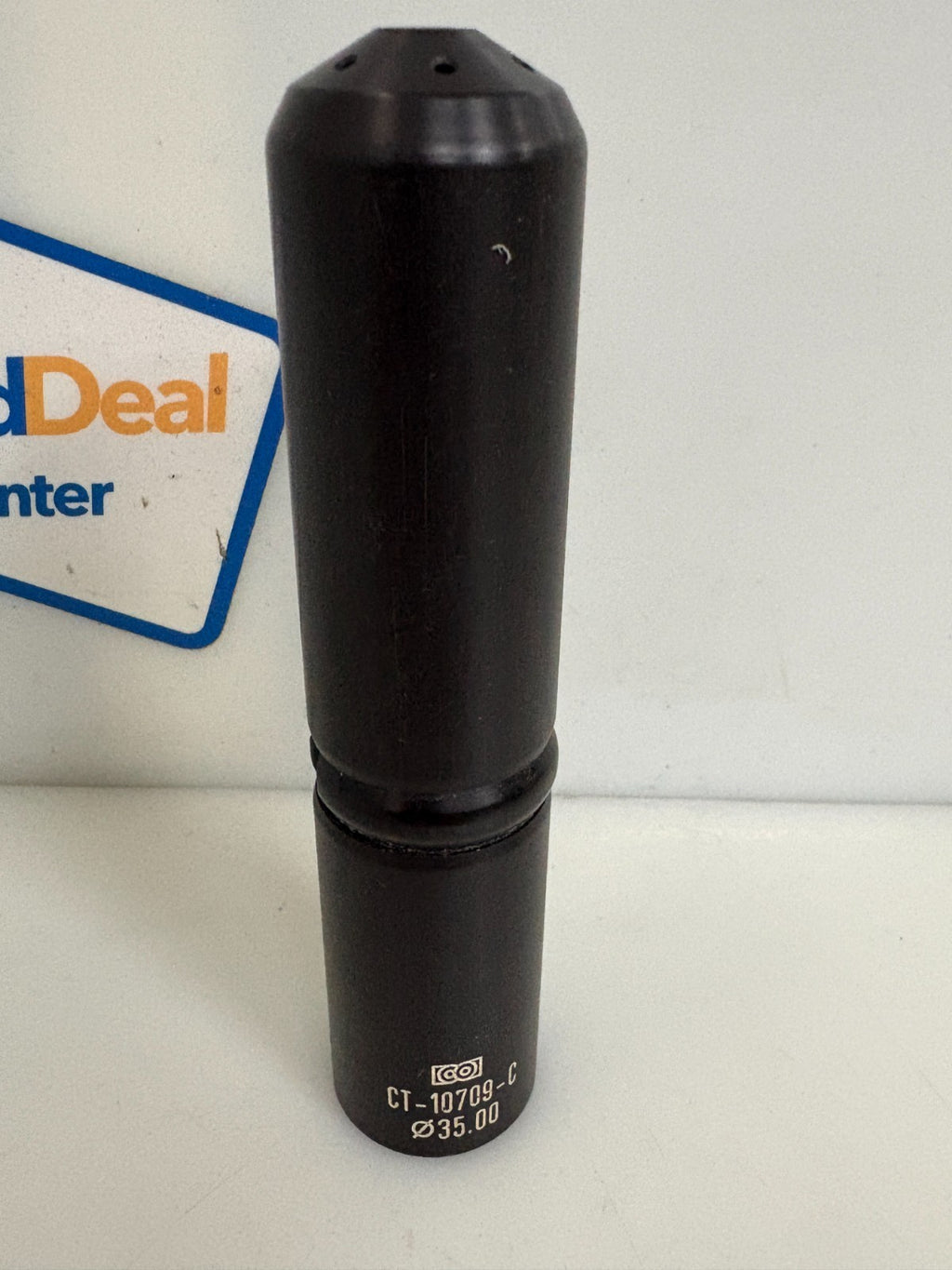 COMBI TOOL MANDREL HEAD CBW CT-10709-C 35.001
