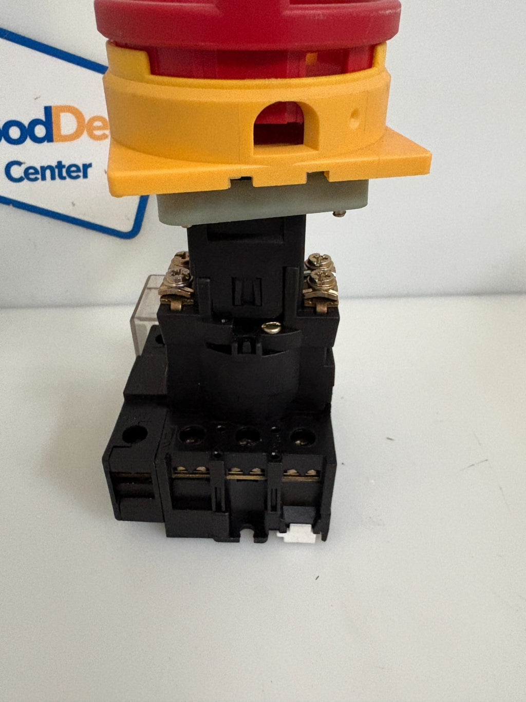 SIEMENS DISCONNECT SWITCH 3LD11 18-0TC532