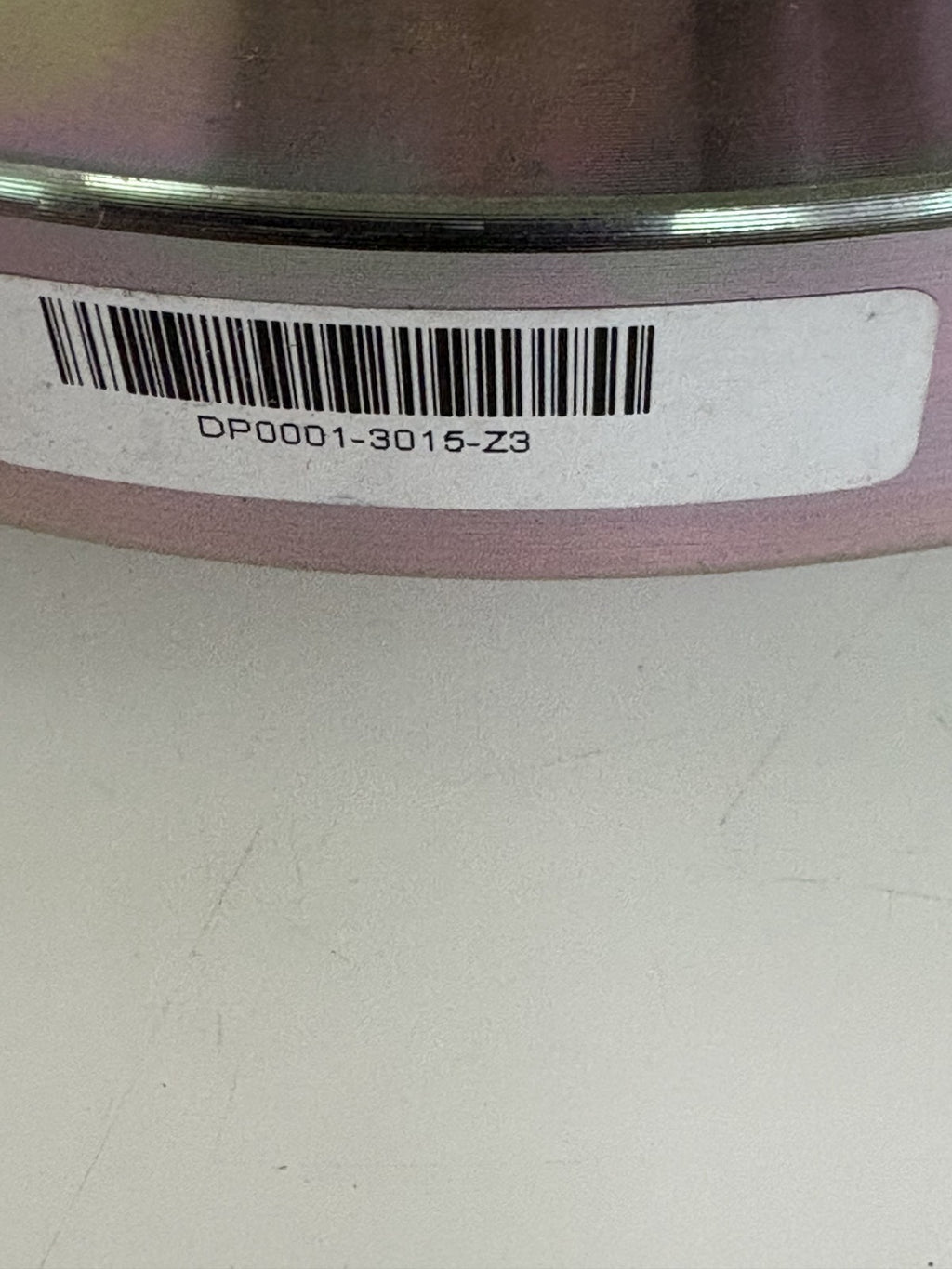 EMERSON ROSEMOUNT SMART FAMILY PRESSURE TRANSMITTER 3051CD2A22A1AS1M5DF