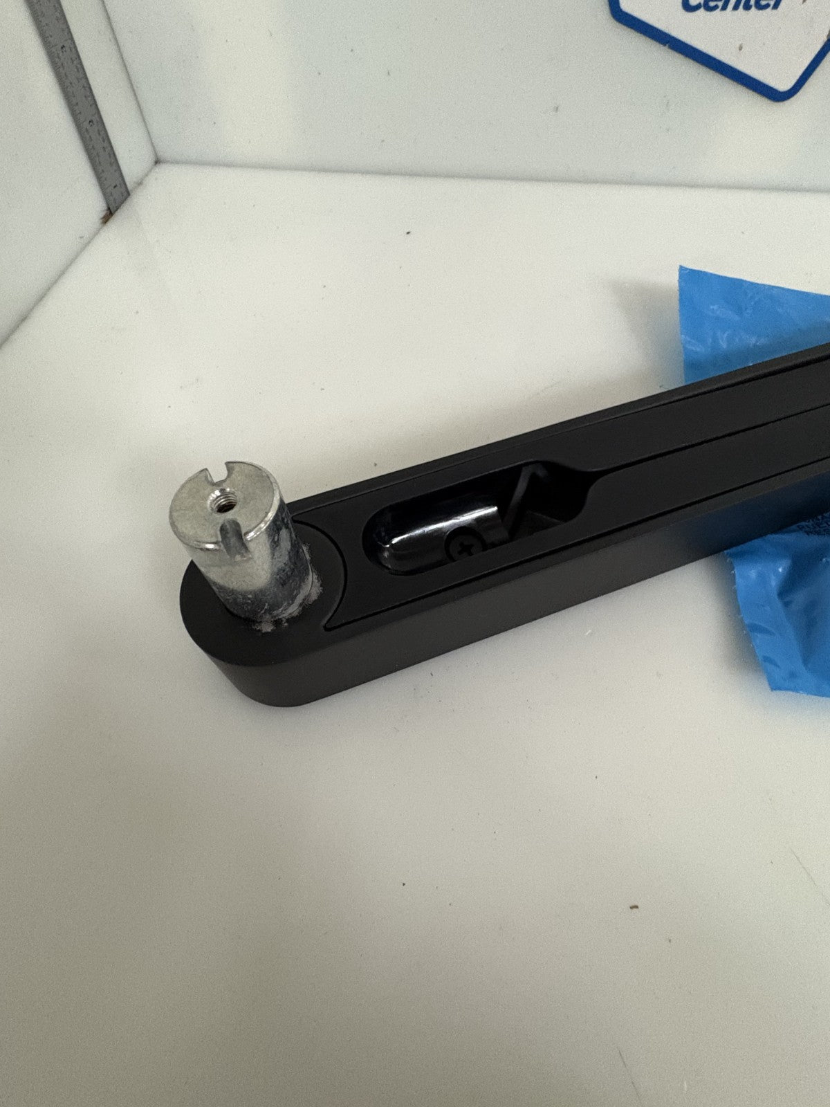 INNOVATIVE OFFICE PRODUCTS 12" ARM EXTENSION 9118-12-104