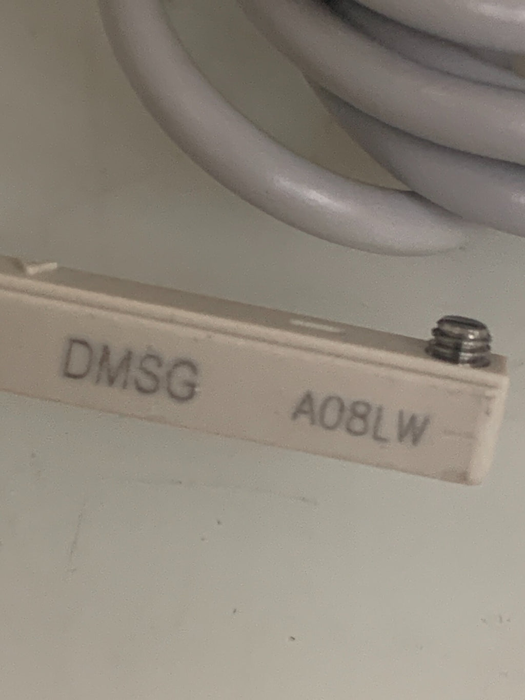 LOT OF 3  AIRTAC MAGNETIC SWITCH WARTERPROOF DMSG2