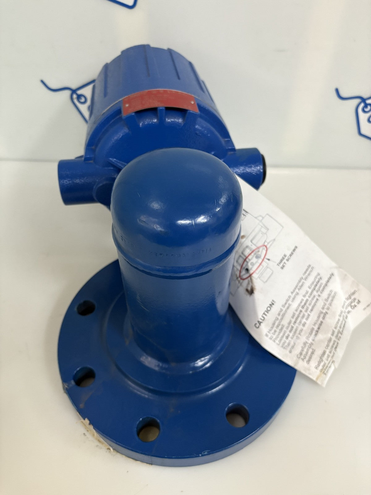 MAGNETROL FLOAT SWITCH 162-1H3C-BKP