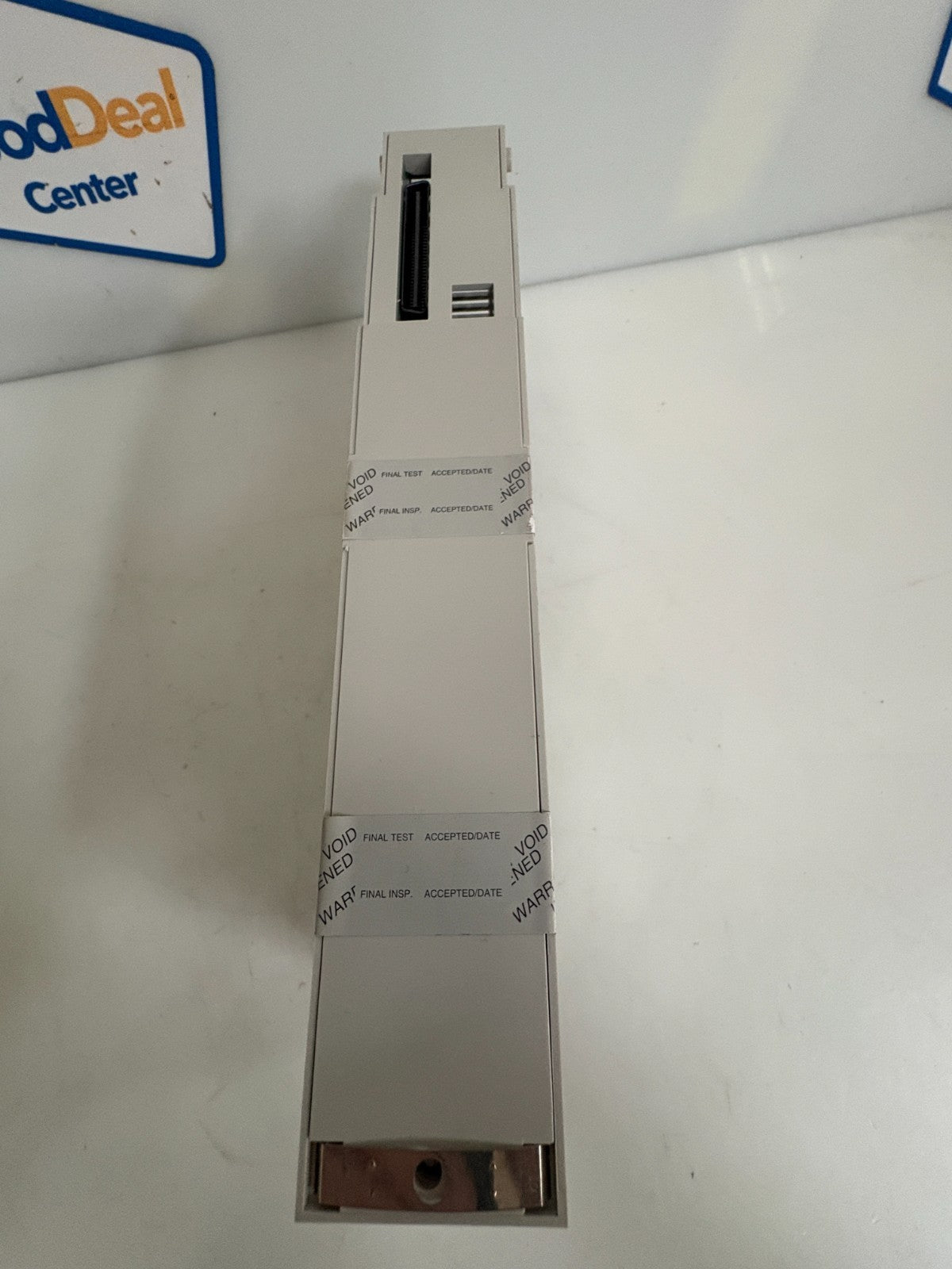 SCHNEIDER ELEC. MODICON QUANTUM 140NOE 771004