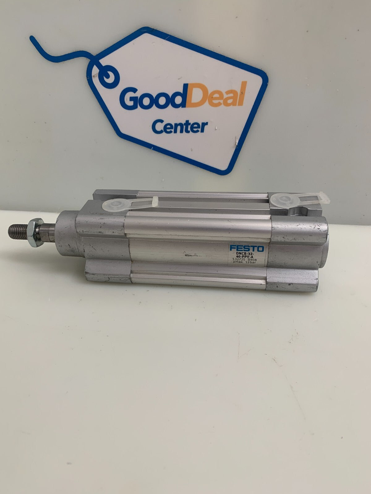 FESTO  DNCB-32-40-PPV-A  Pneumatic Cylinder   532725