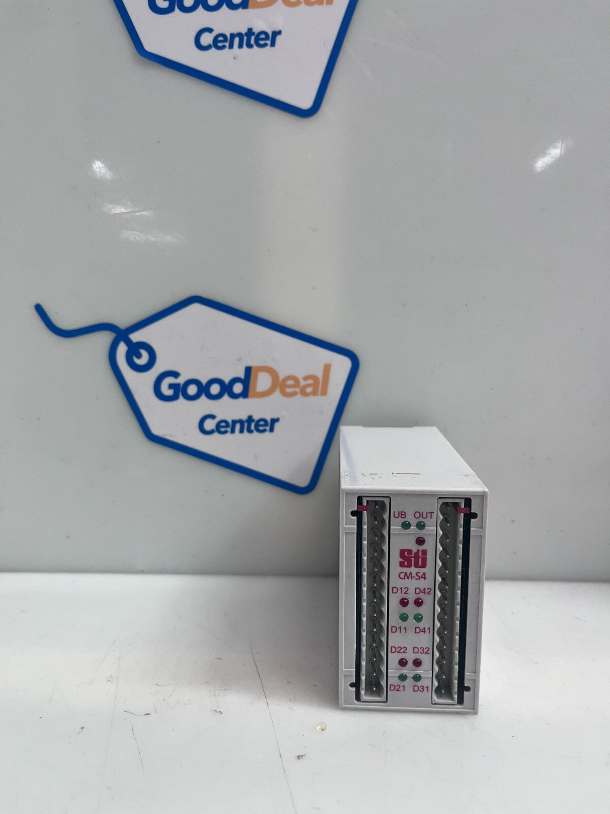 STI 44536-0040 Control Unit CM-S4
