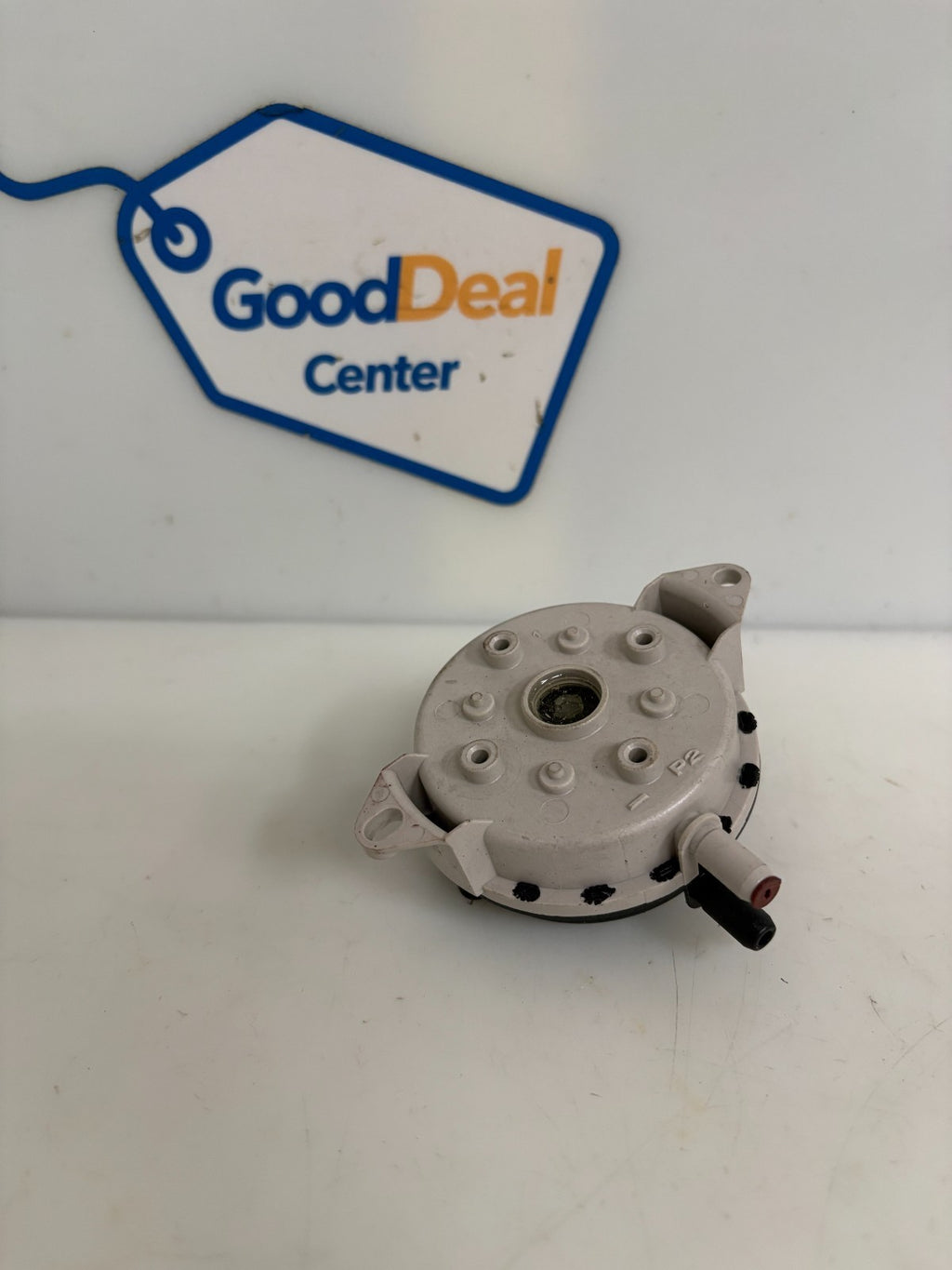 MODINE PRESSURE SWITCH 5H72275-3 