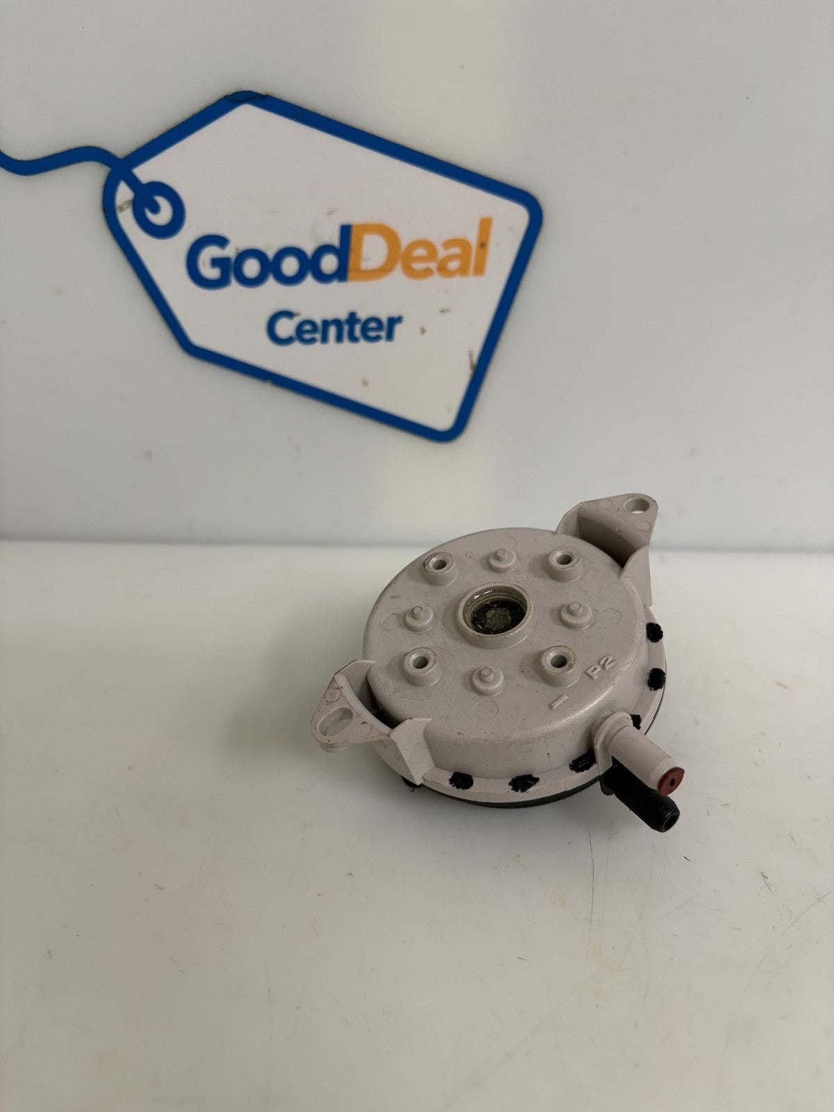 MODINE PRESSURE SWITCH 5H72275-3 