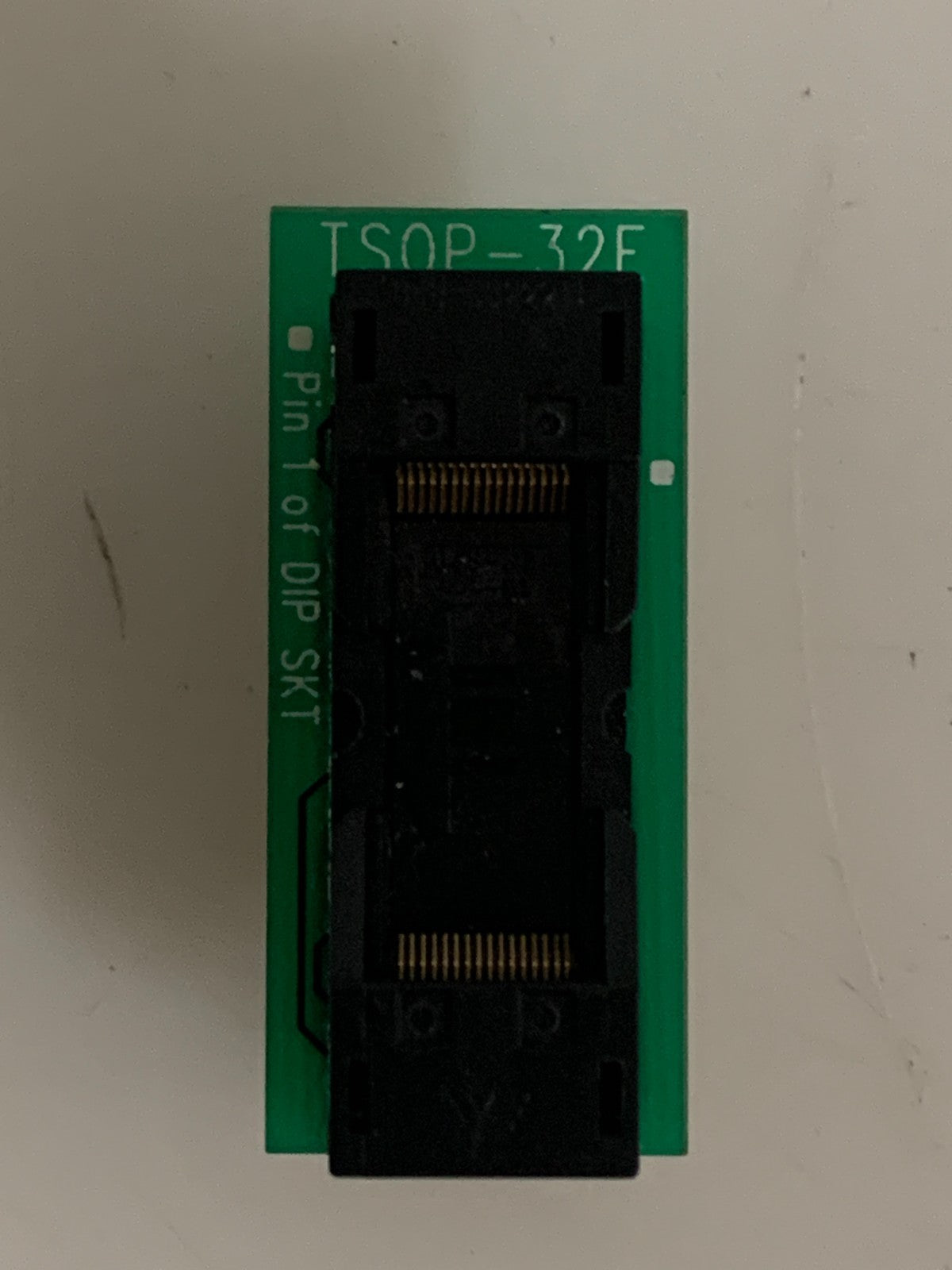 ADVIN SYSTEMS TSOP-32E MODULE