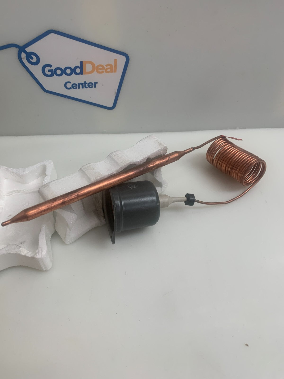 DANFOSS  AVTA/B Spare Part   Thermostatic Element  003N0091