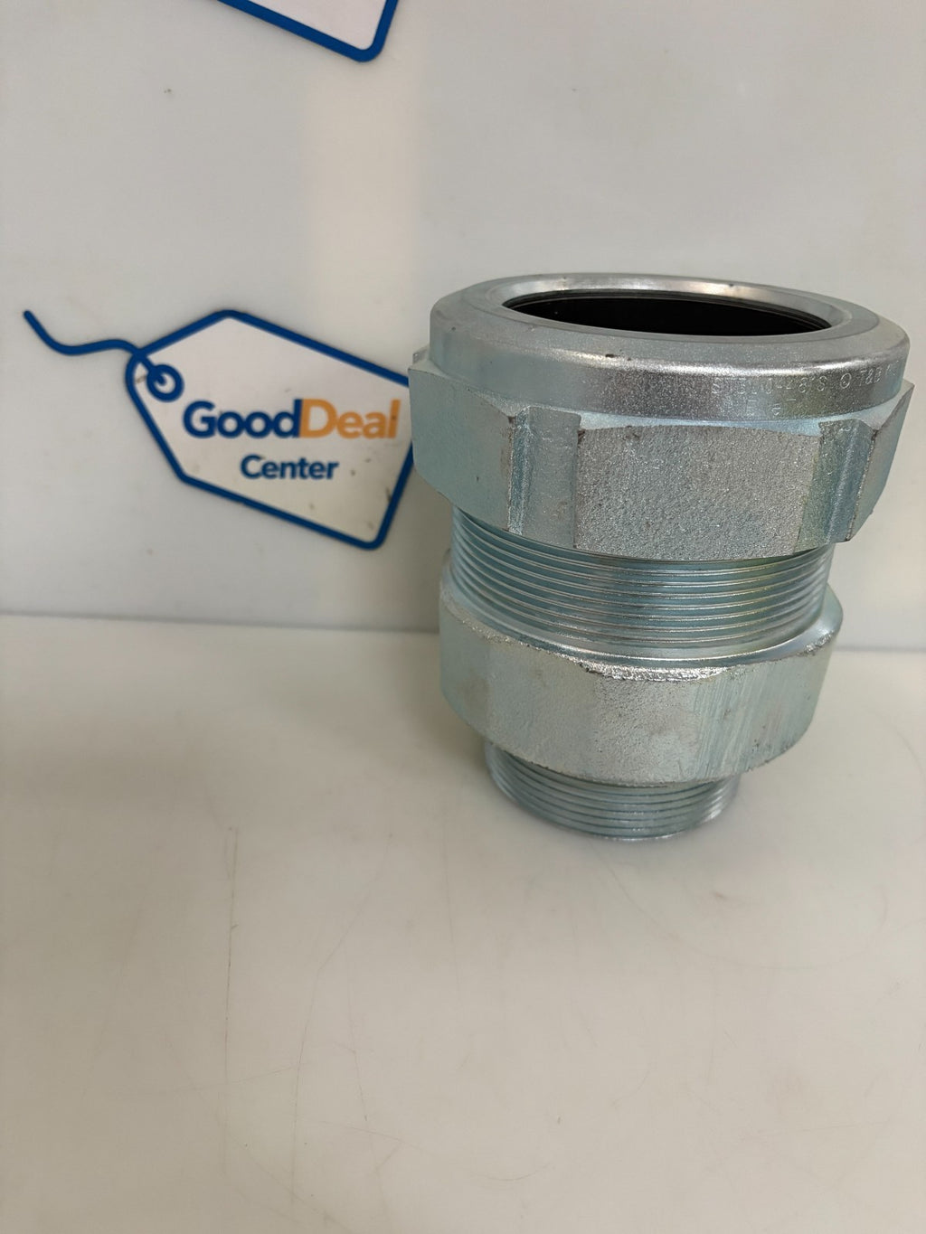 THOMAS & BETTS TECK CABLE FITTING 3" ST300-481S0