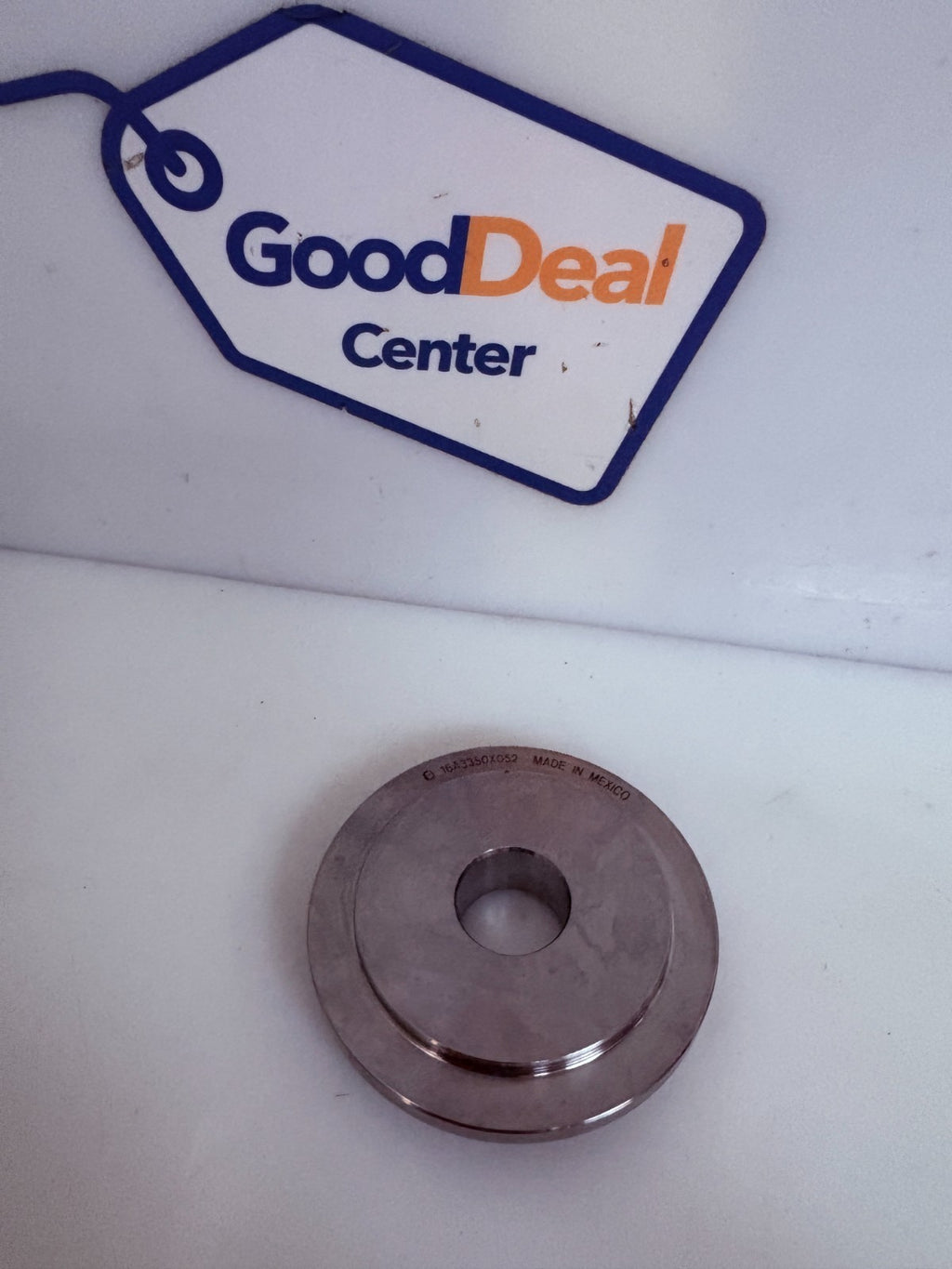 FISHER VALVE SEAT RING 16A3350X0520
