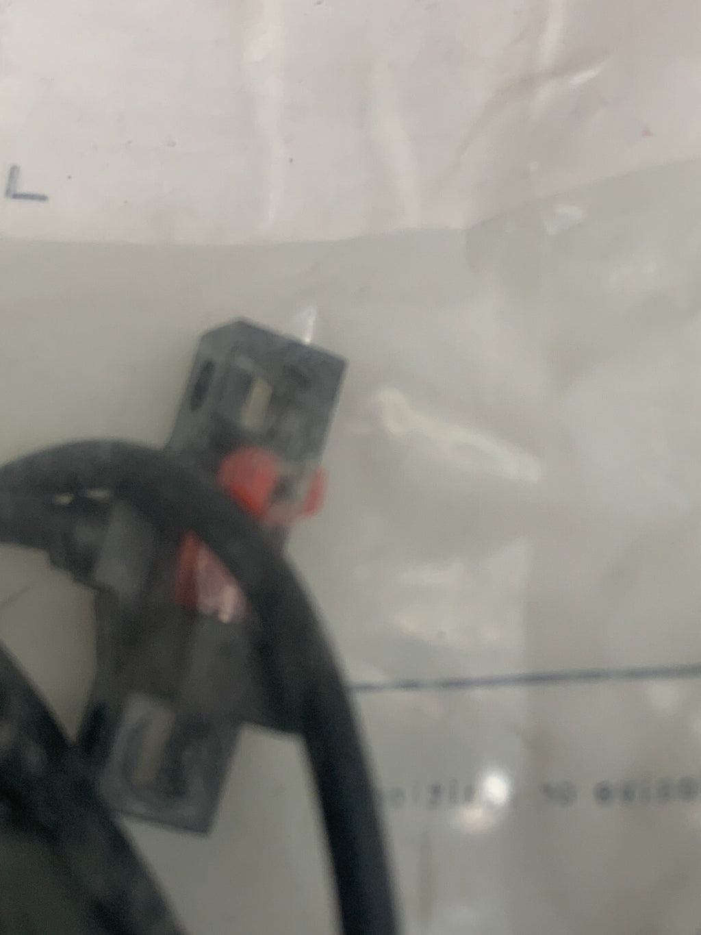 Mibbo PW45-LN Photoelectric Sensor3