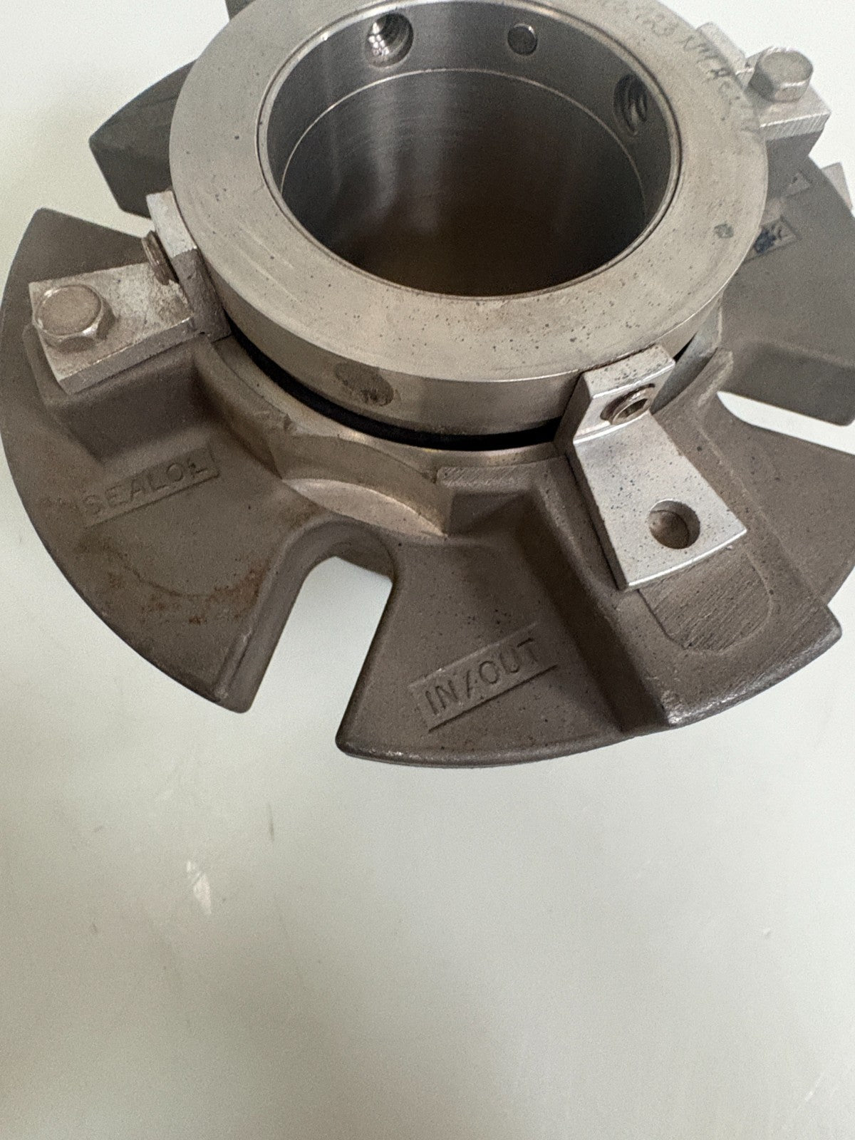 E G & G SEALOL EZ-1 SEAL FOR 1.875 611-326