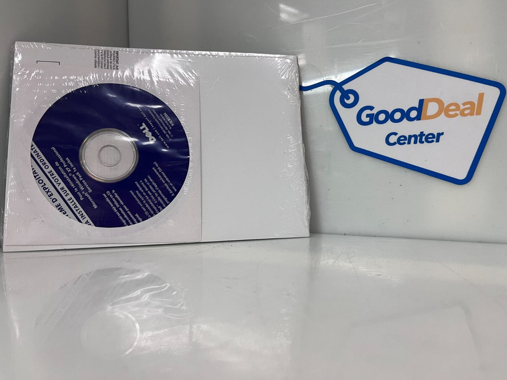Nouveau MICROSOFT WINDOWS XP PROFESSIONEL Version française