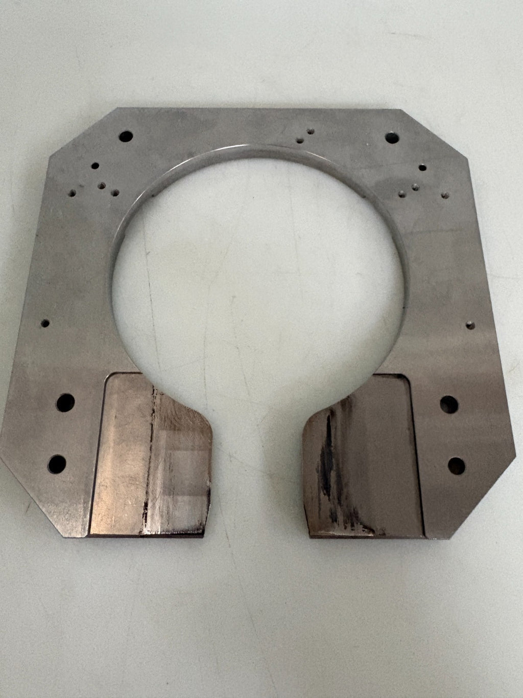 COMBI TOOL SEPARATING PLATE CT-11764-D3