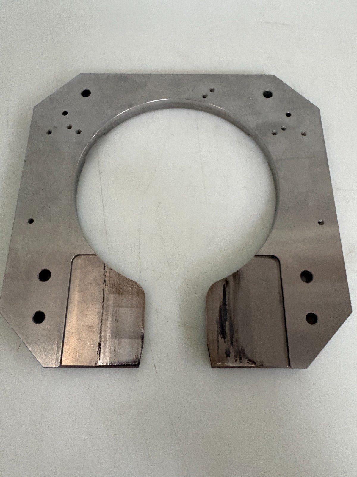 COMBI TOOL SEPARATING PLATE CT-11764-D3