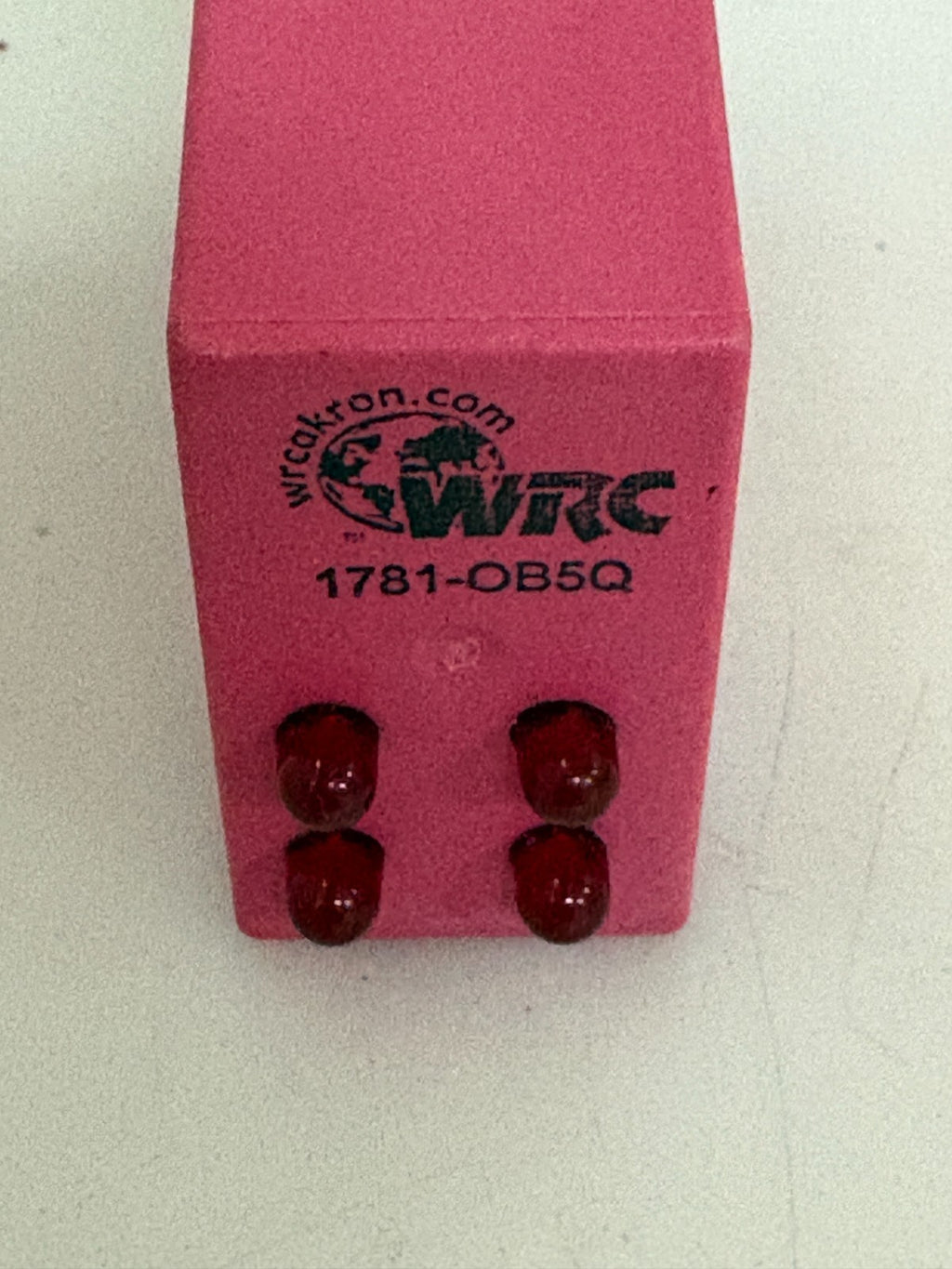 WRC SOLID STATE RELAY 1781-0B5Q1