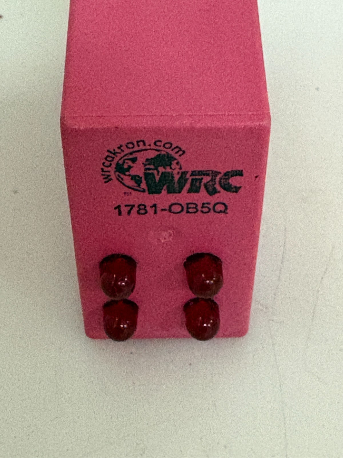 WRC SOLID STATE RELAY 1781-0B5Q1