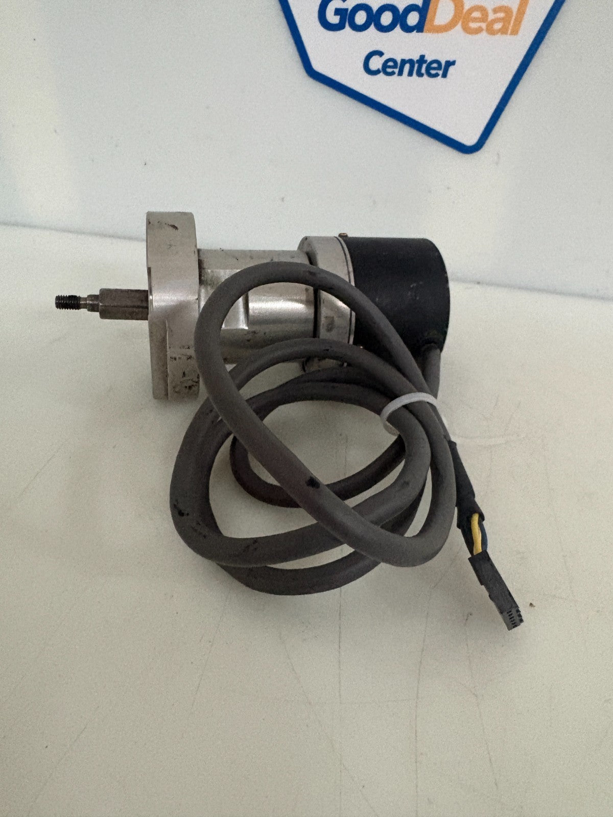 CUI OPTICAL ENCODER NS0-5000-2MC-8-085-C1