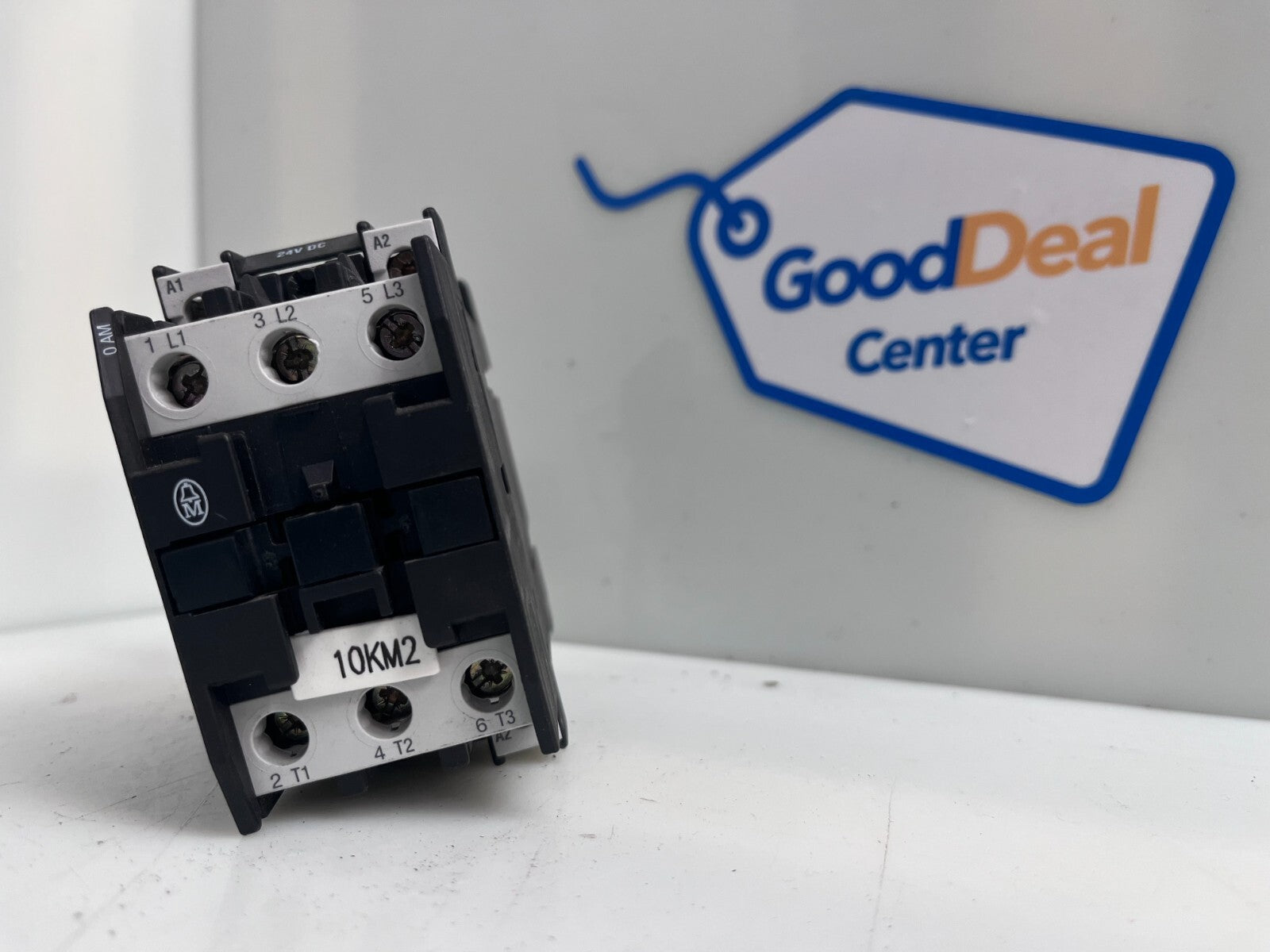 KLOCKNER MOELLER DIL0AM-G CONTACTOR