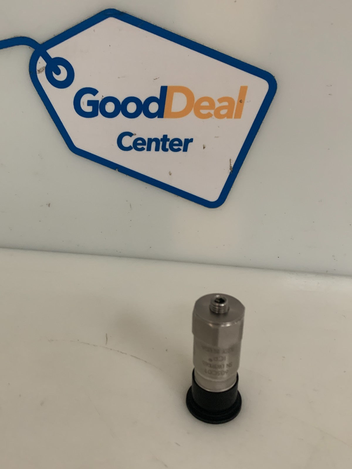 IMI ACCELEROMETER #603 C 01