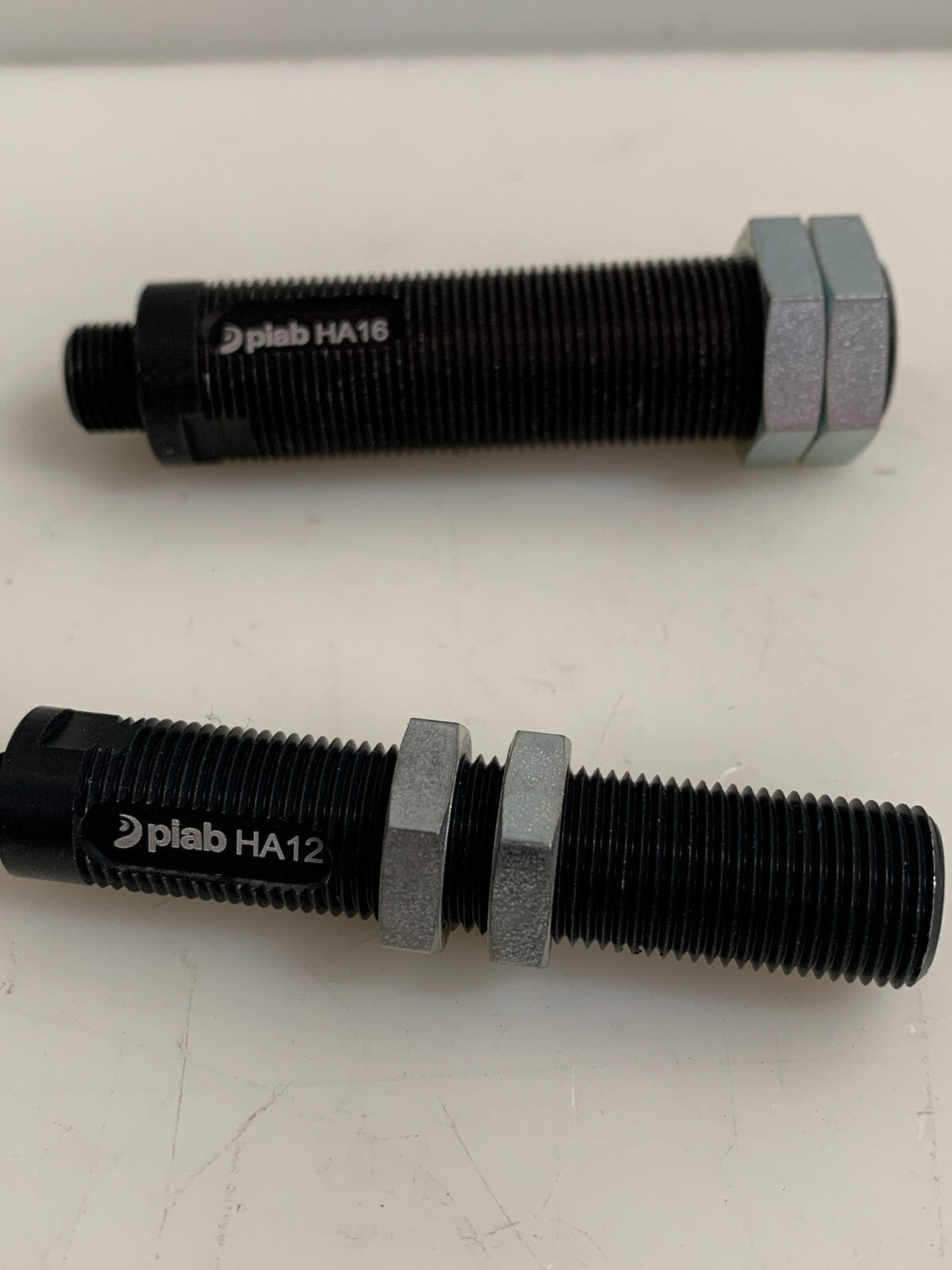 LOT OF 5 PIDB HEIGHT ADJUSTER HA16 AND 2 HA12