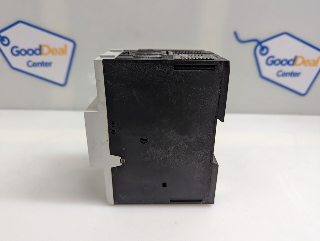 Siemens 3VU1600-0MP00 Circuit Breaker