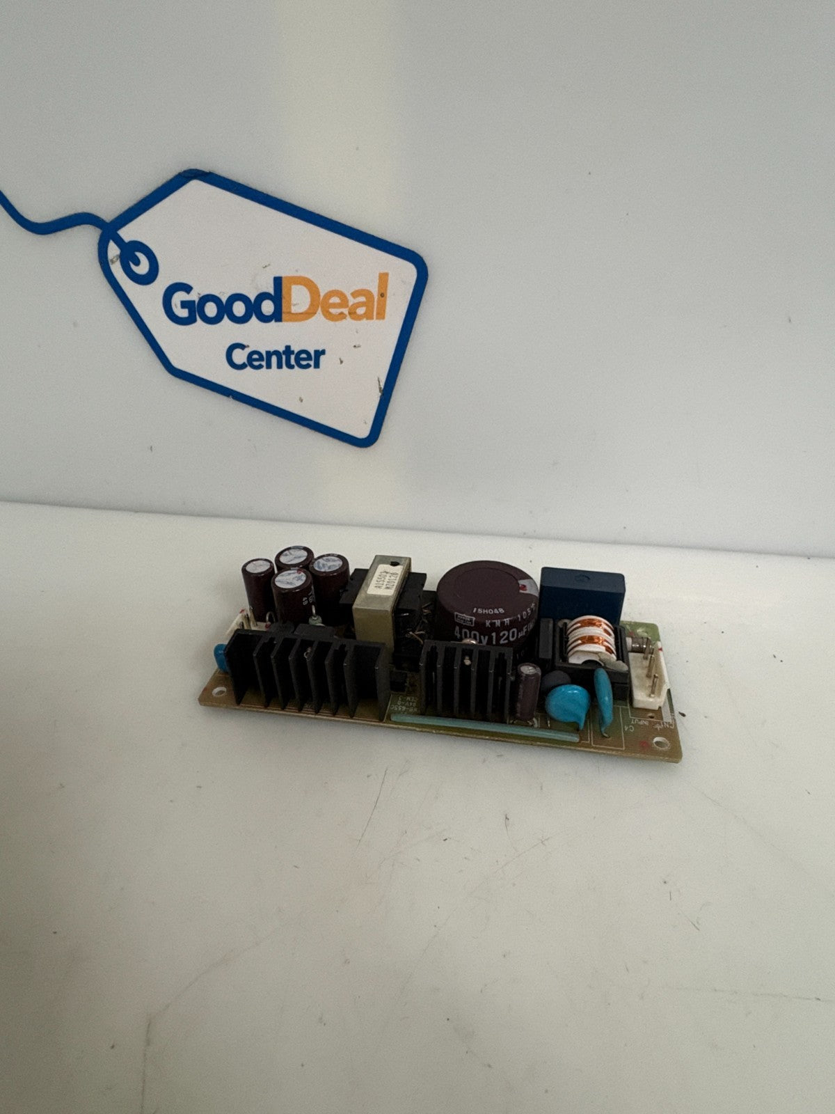 COSEL POWER SUPPLY ZWS20-12/JV0