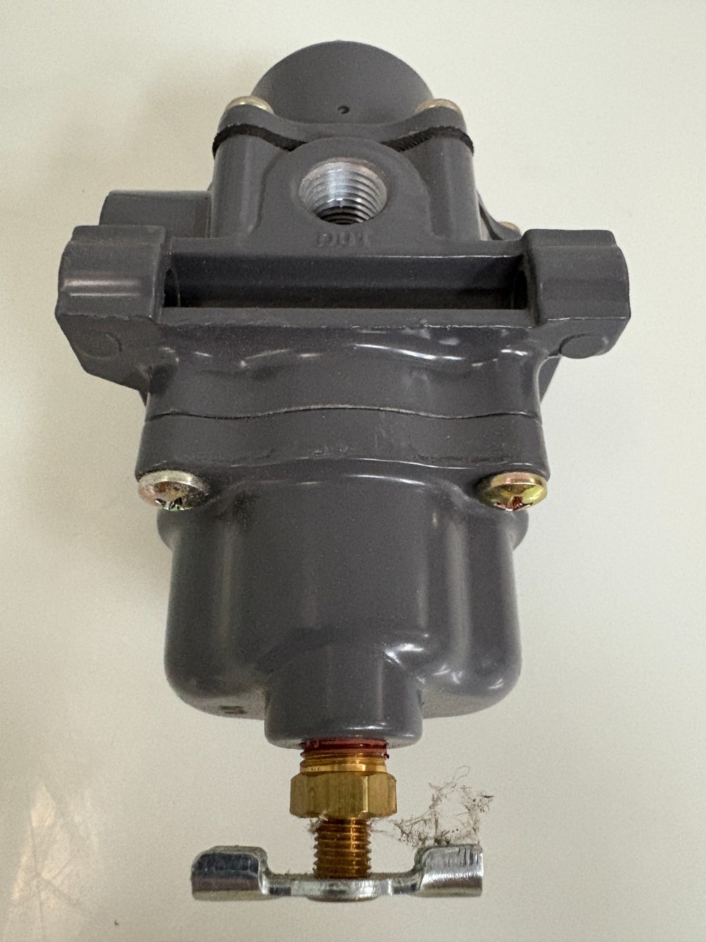 FISHER PRESSURE REGULATOR FS-67CFR-362