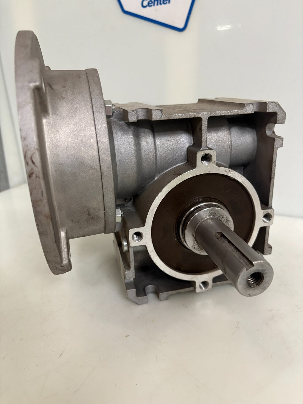 NORD DRIVE SYSTEM FLEX BLOC GEAR BOX SK 1SI50 60592300