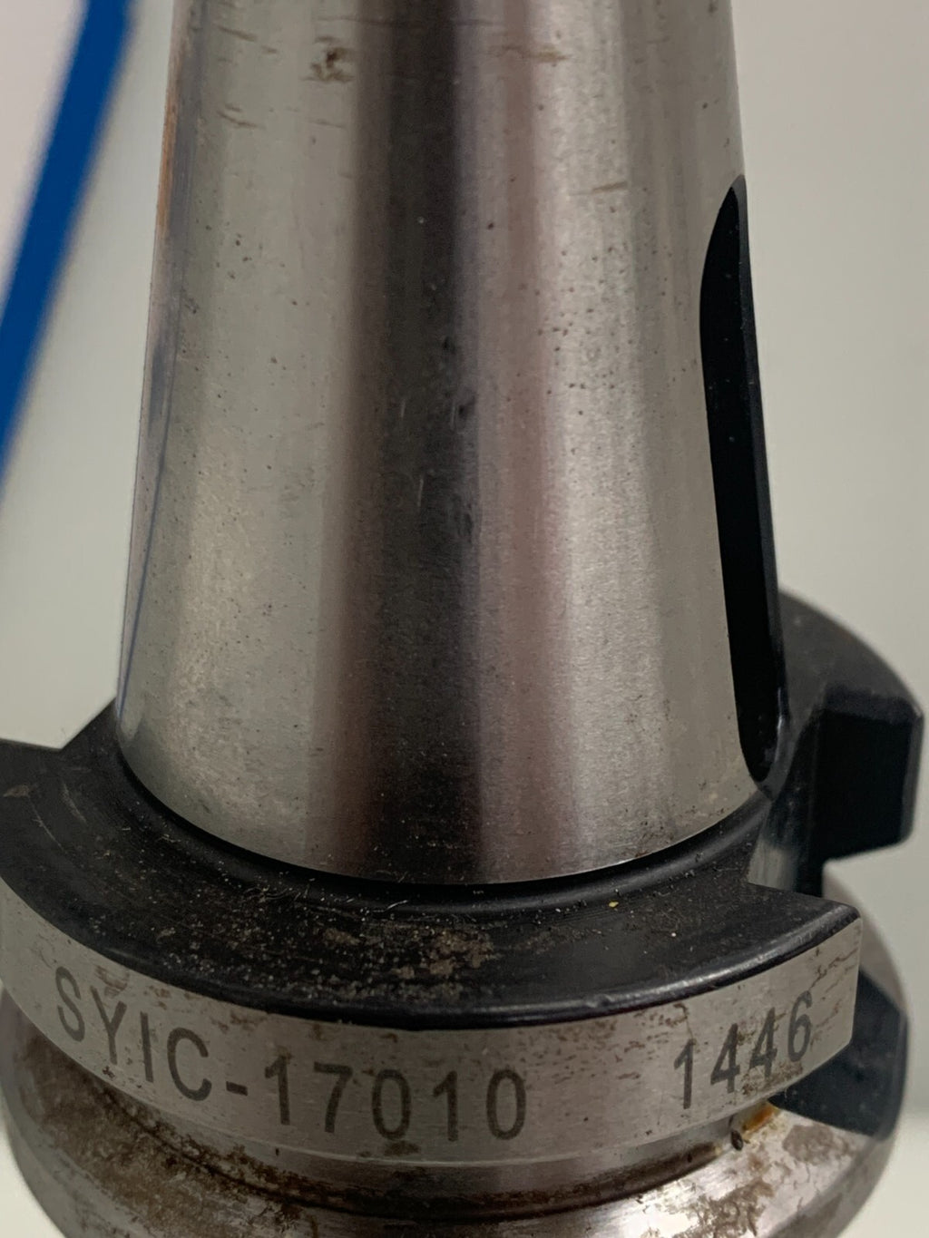 TECHNIKS   BT30XMTA3-80  Tool Holder  SYIC-17010  1445