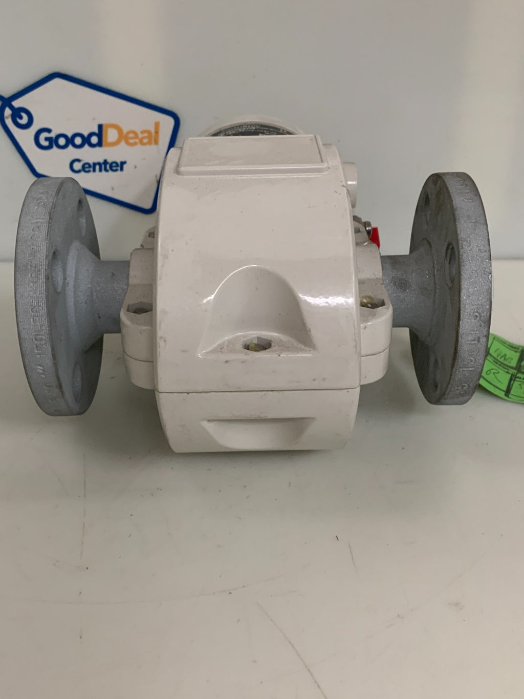 ABB PROCESS MASTER MAGNETIC 1" FLOW TUBE #FEP325025A1D1A1B1A1AOP1BOY1AYJ1F6M54