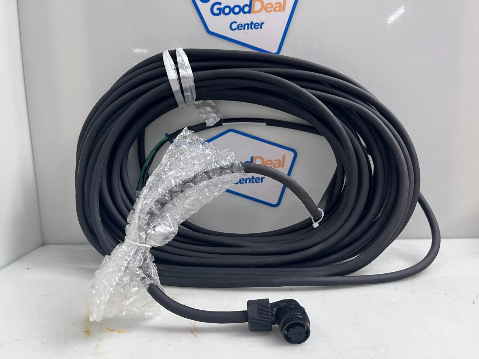 YASKAWA  Servo Motor & Encoder Cable BBEP-20(A)-E (REV 4)