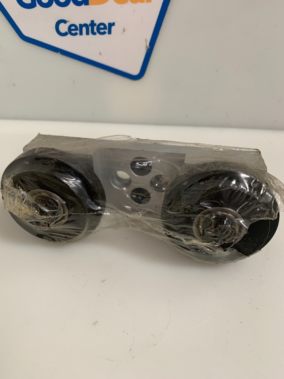 FORCES ALUMINUM #2755 WHEEL BRACKET EXT 2"1