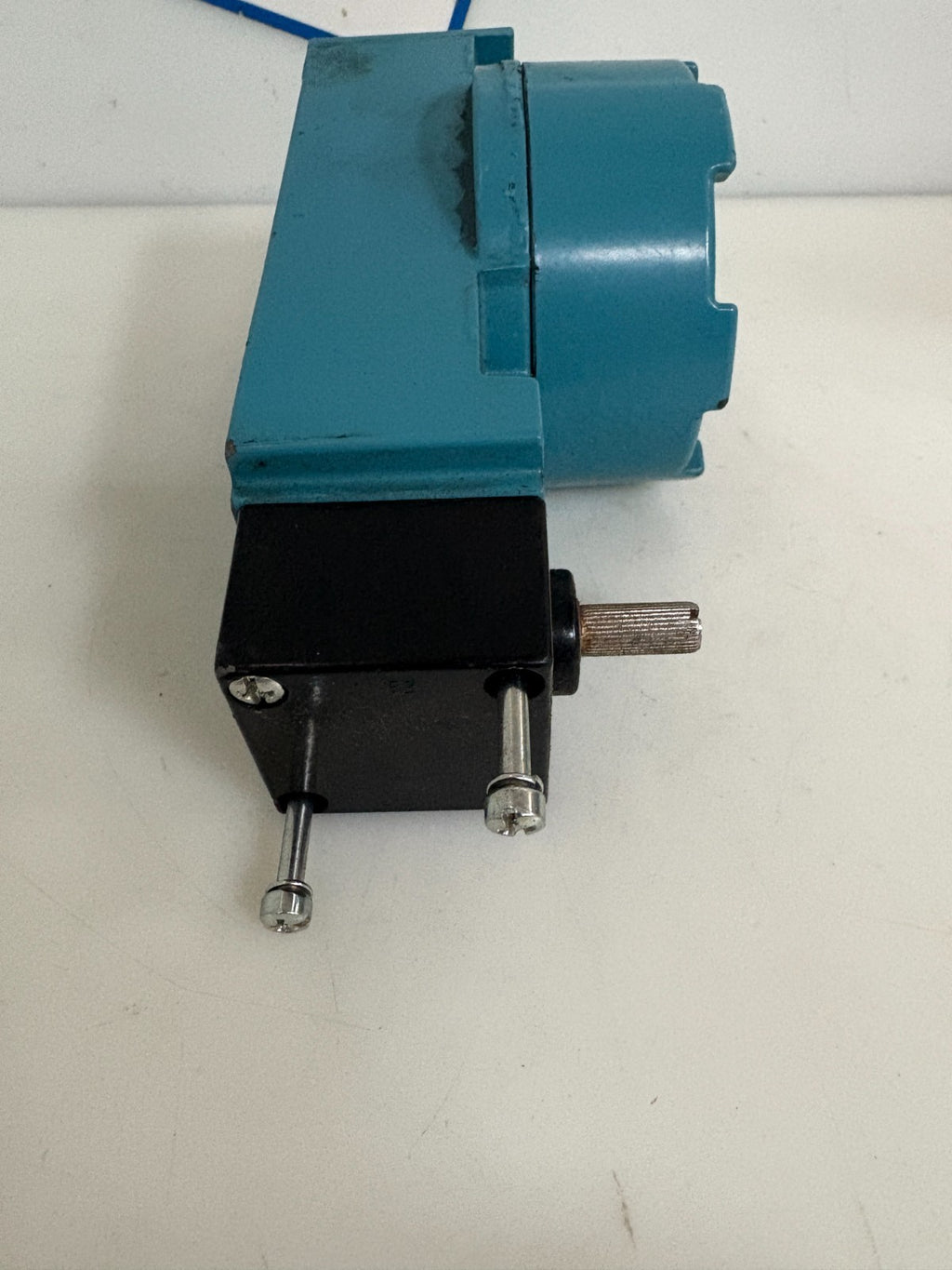 HONEYWELL MICRO SWITCH EXPLOSION PROOF LSXA3K