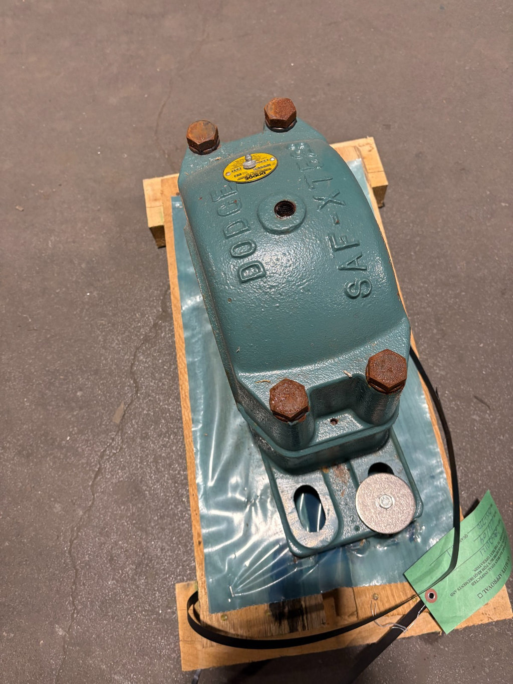 DODGE PILLOW BLOCK SAF-XT5280