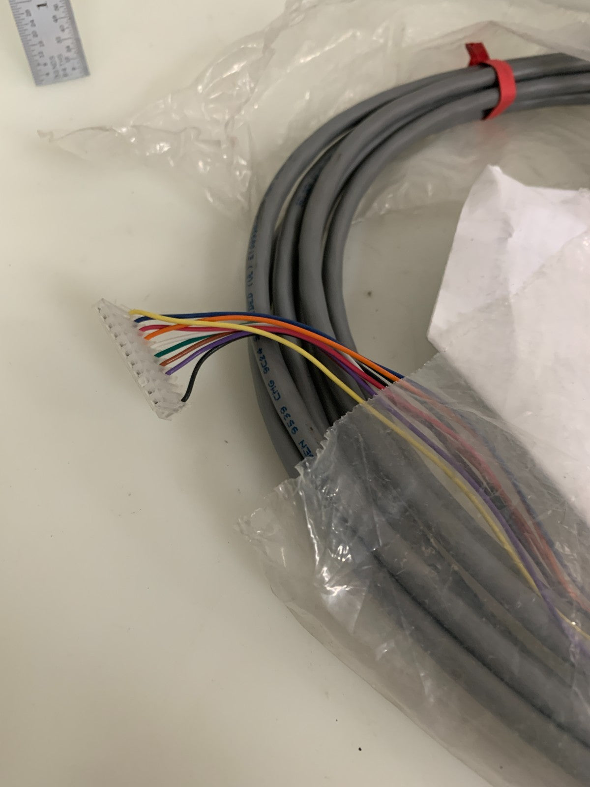 MARSH DATA PRINTHEAD LINE IJDTL135992