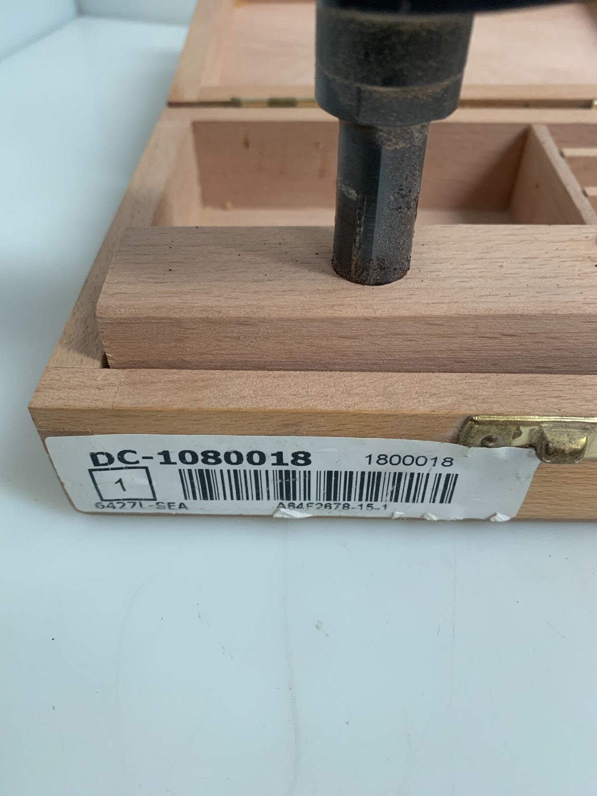 DIMAR ROSETTE BIT HOLDER DC-10800182