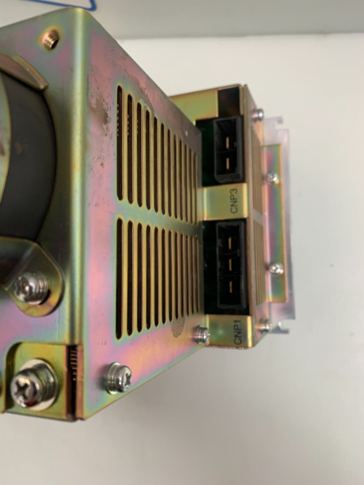 Yaskawa Electric SGDR-C0A250A01B Converter 05003