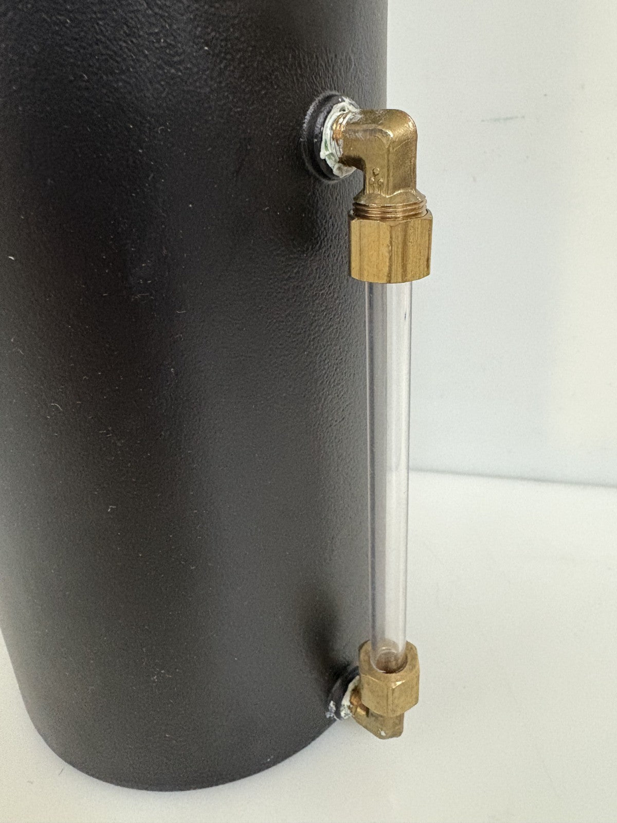 PARKER HI-FLO INLINE LUBRICATOR PL606-10G3