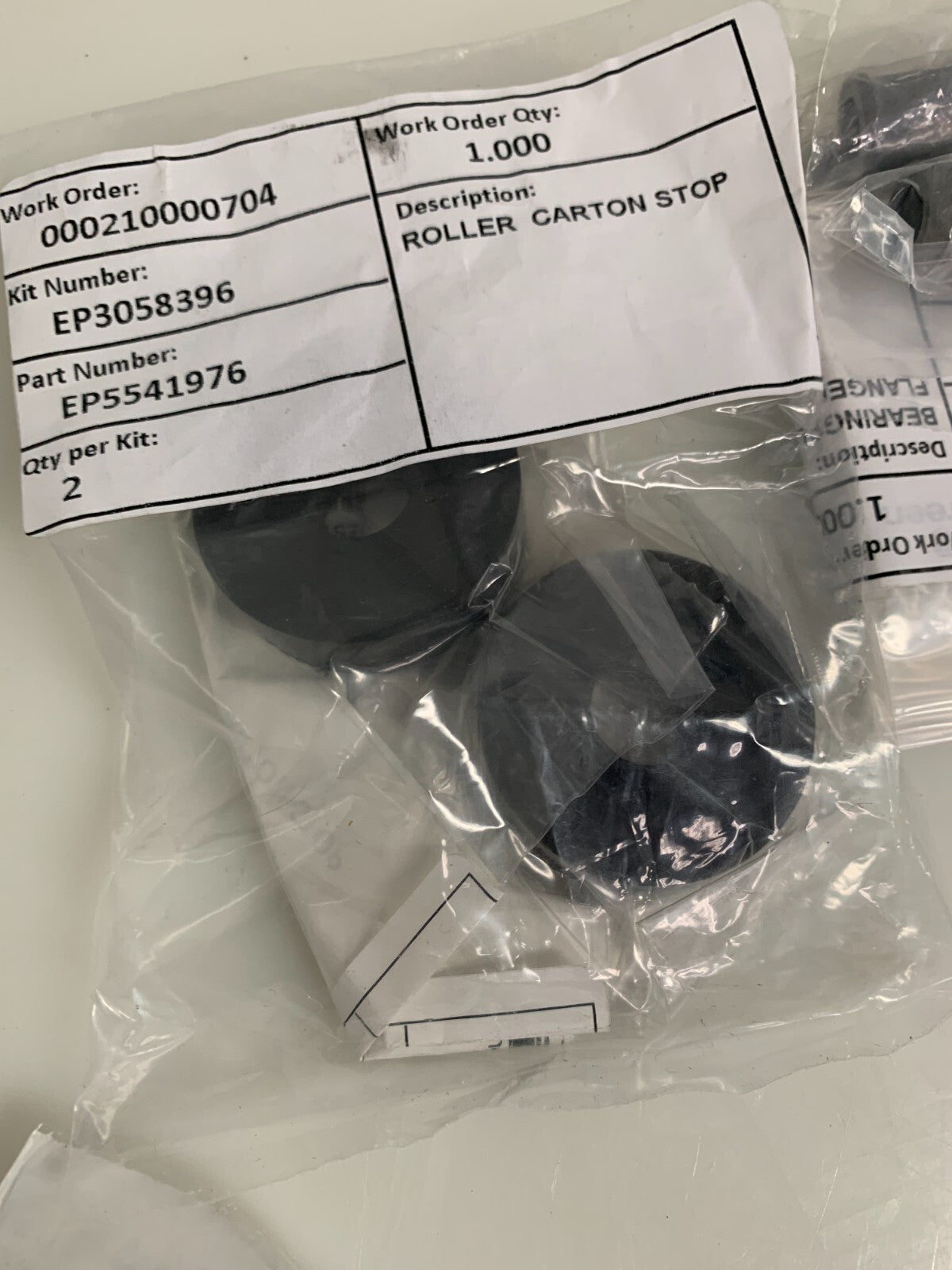 EVERGREEN   Mix Lot of Parts  (Details in Description)6