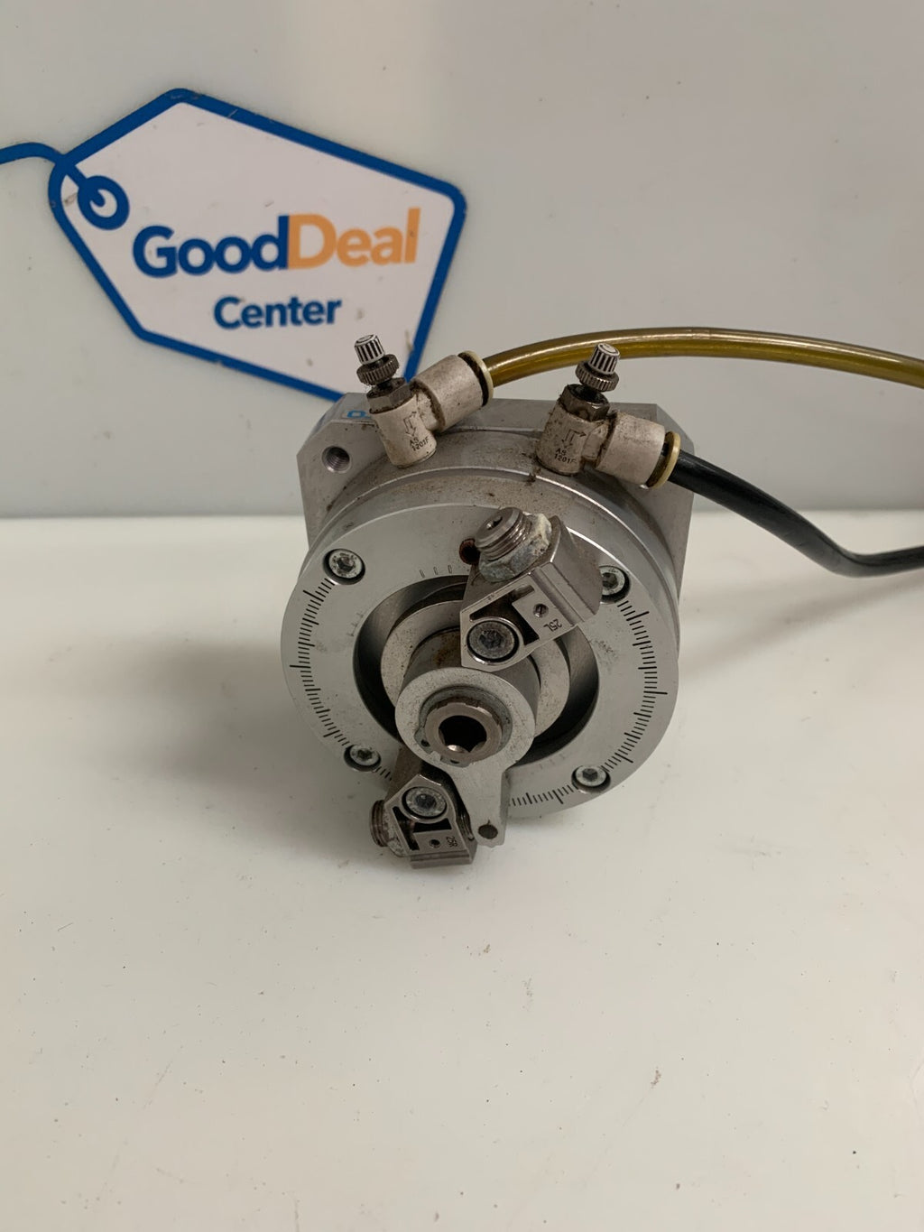 FESTO  DSM-25-270-P-A-B Semi Rotary Drive  5475780