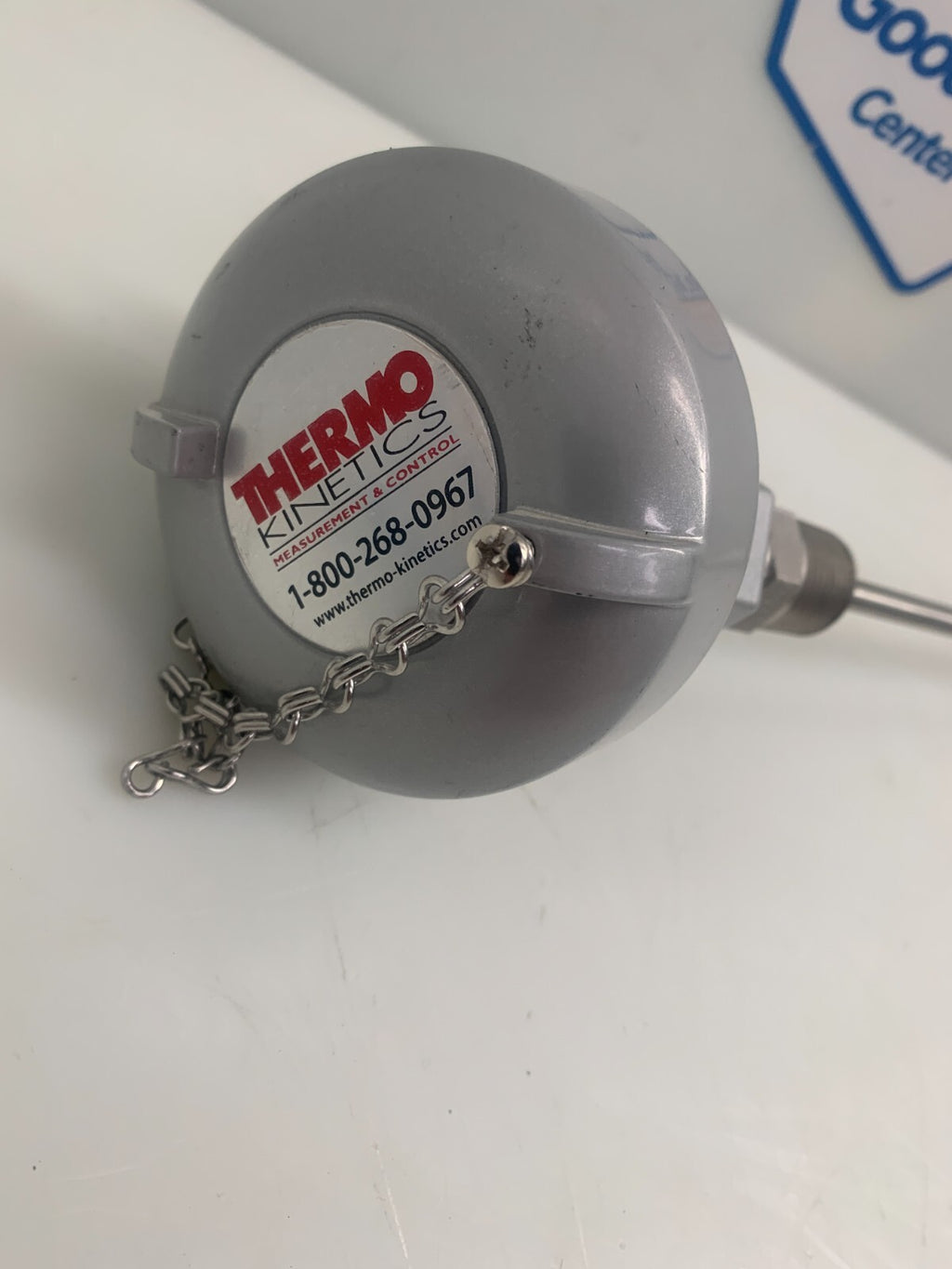 THERMO ELECTRICS TEMPERATURE SENSOR 18"