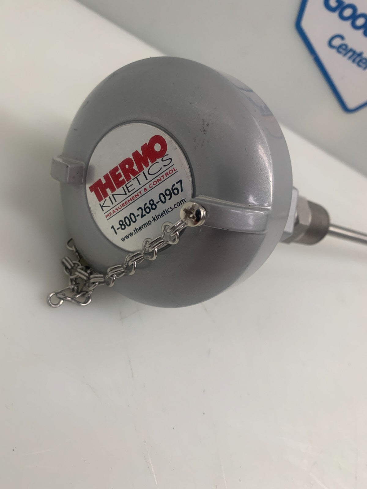 THERMO ELECTRICS TEMPERATURE SENSOR 18"