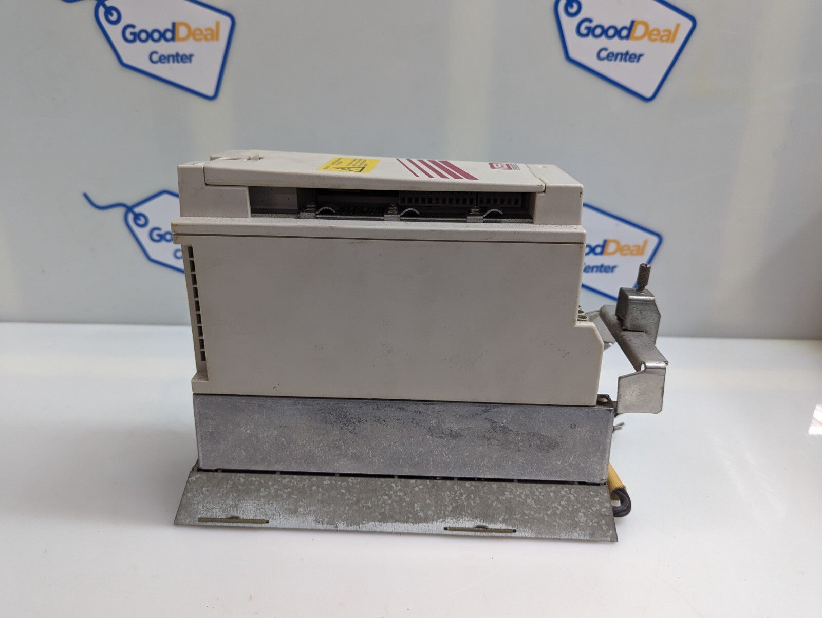 KEB COMBIVERT 10.F5.B1B-3900 Drive